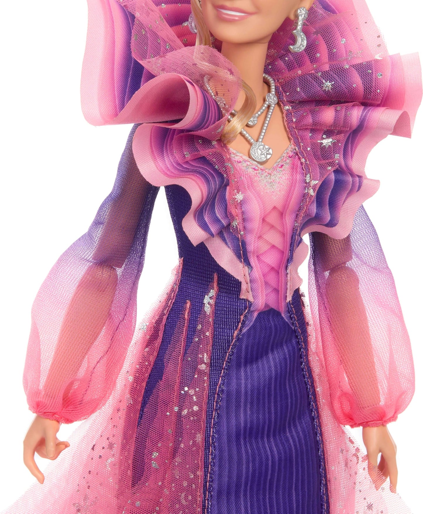 Mattel Wicked Moon Fashion Doll with Deluxe Outfit & Accessories