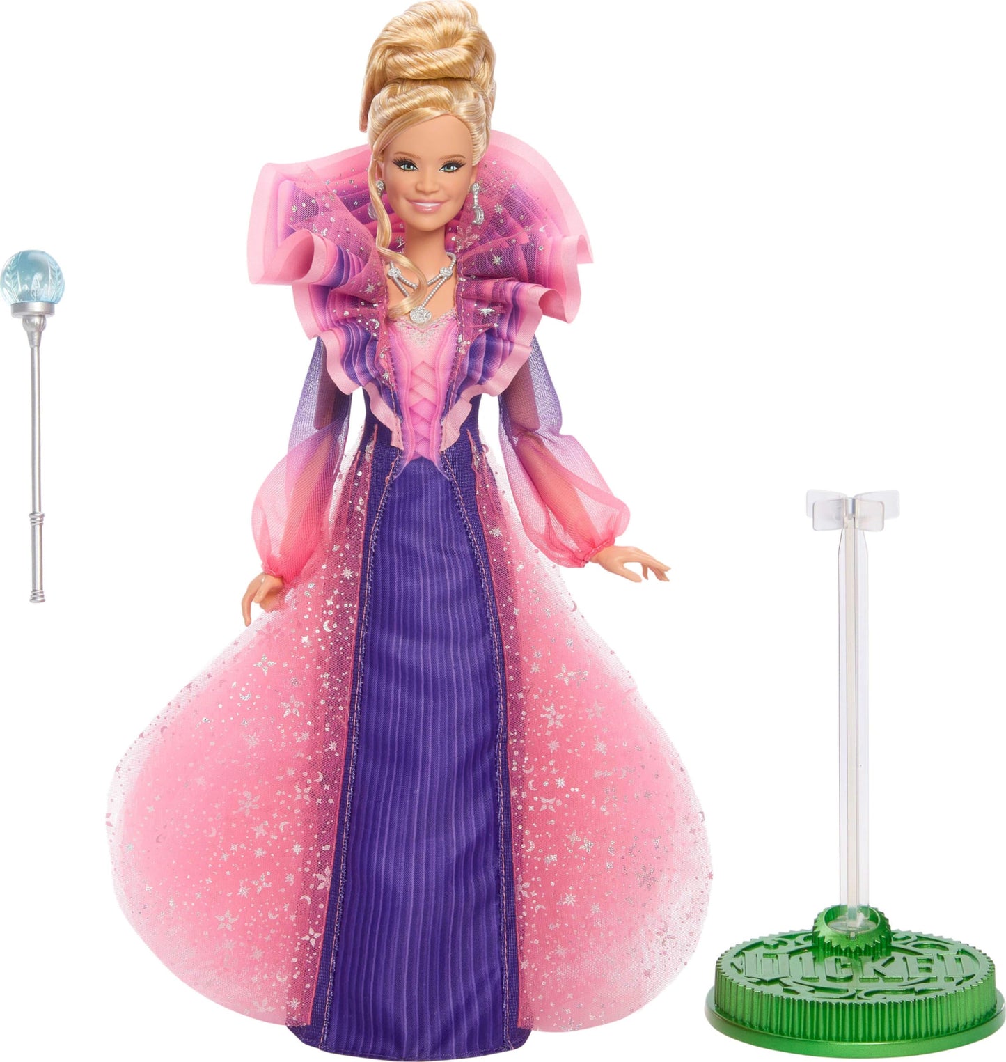 Mattel Wicked Moon Fashion Doll with Deluxe Outfit & Accessories