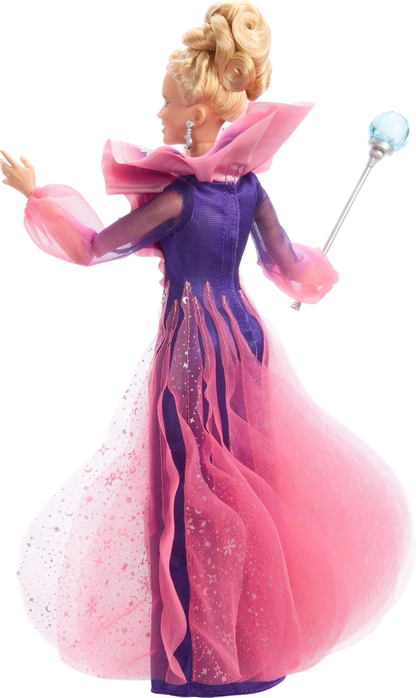 Mattel Wicked Moon Fashion Doll with Deluxe Outfit & Accessories