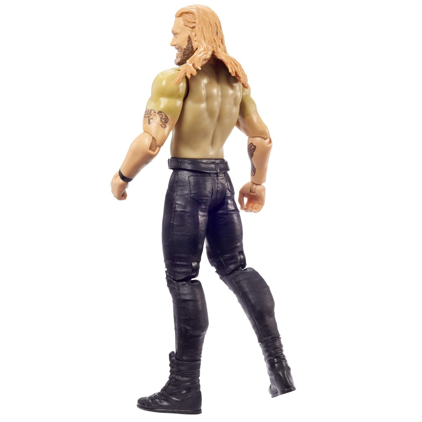 Mattel WWE Edge Series 120 Action Figure – 6-Inch Posable Collectible