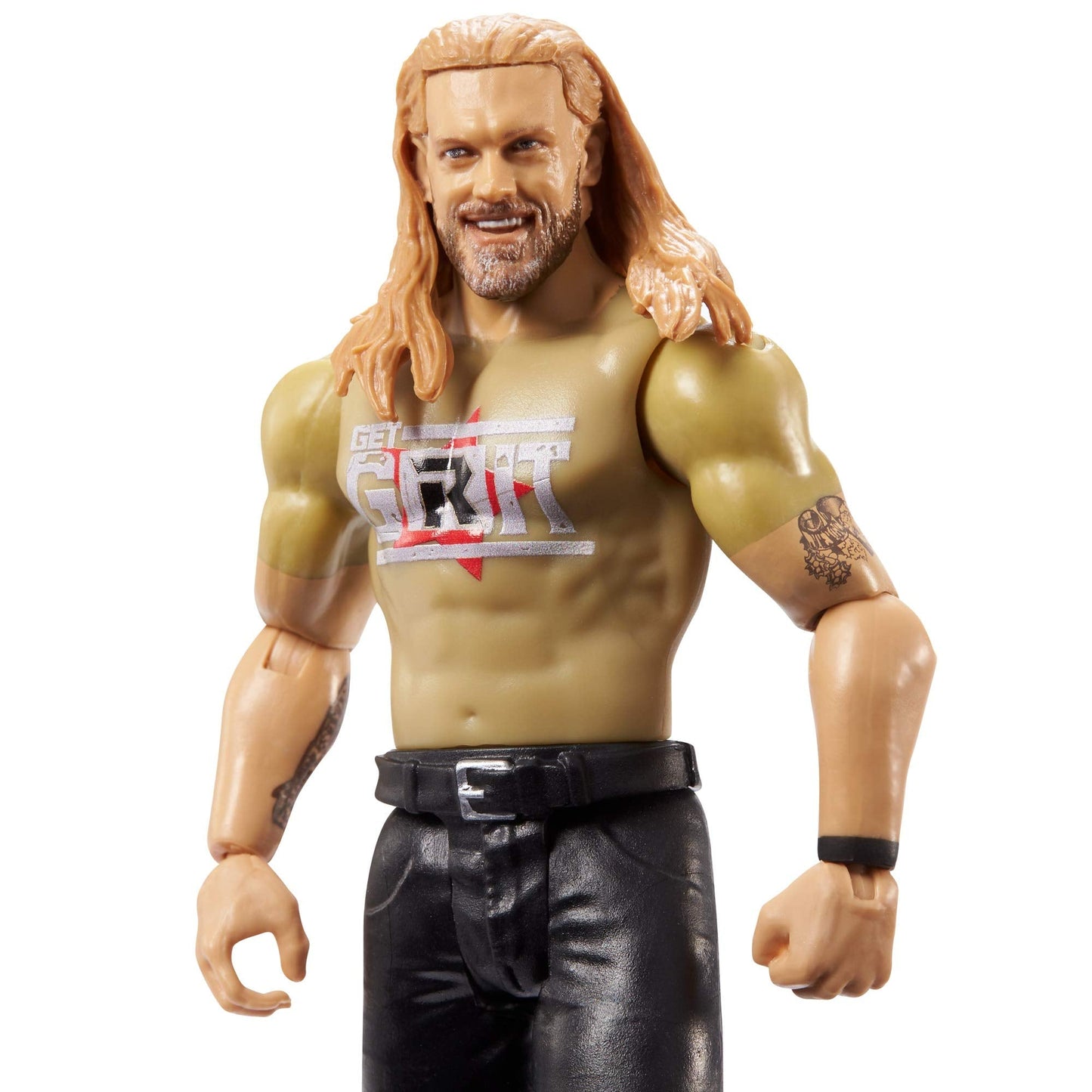 Mattel WWE Edge Series 120 Action Figure – 6-Inch Posable Collectible