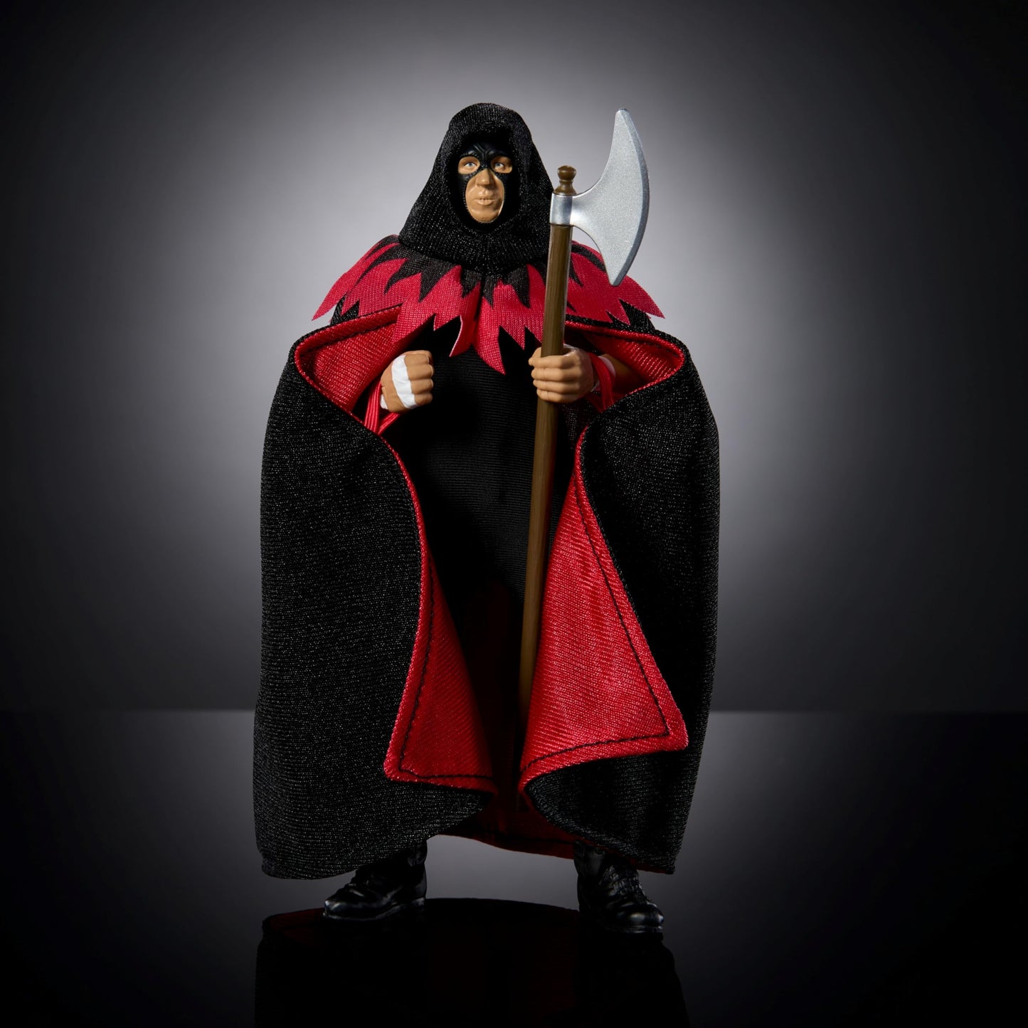 Mattel WWE Elite Series 108 Terry Gordon 6-Inch Figure – 25 Points of Articulation