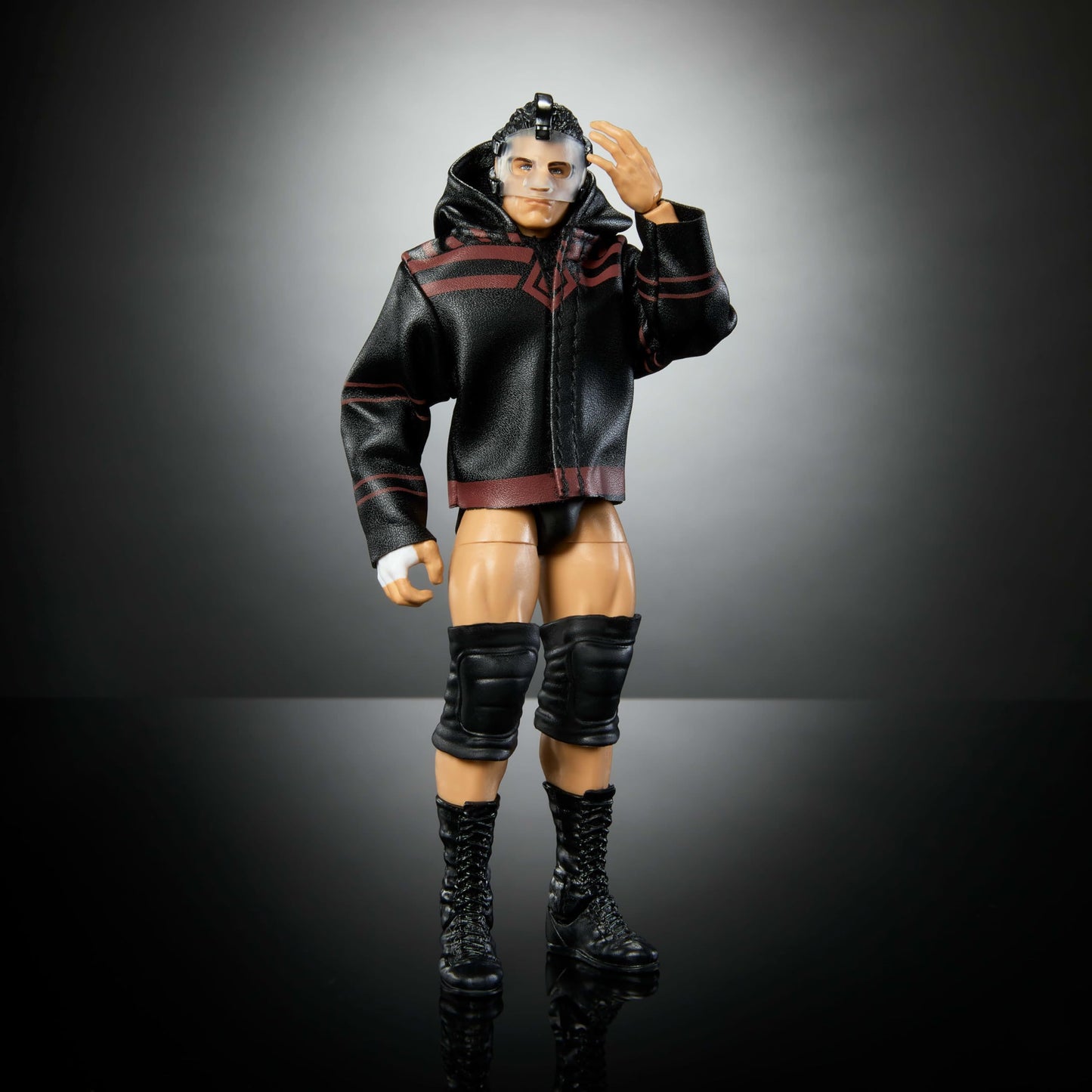 Mattel WWE Elite Cody Rhodes 6-Inch Figure | Greatest Hits 2025, 25 Articulation Points