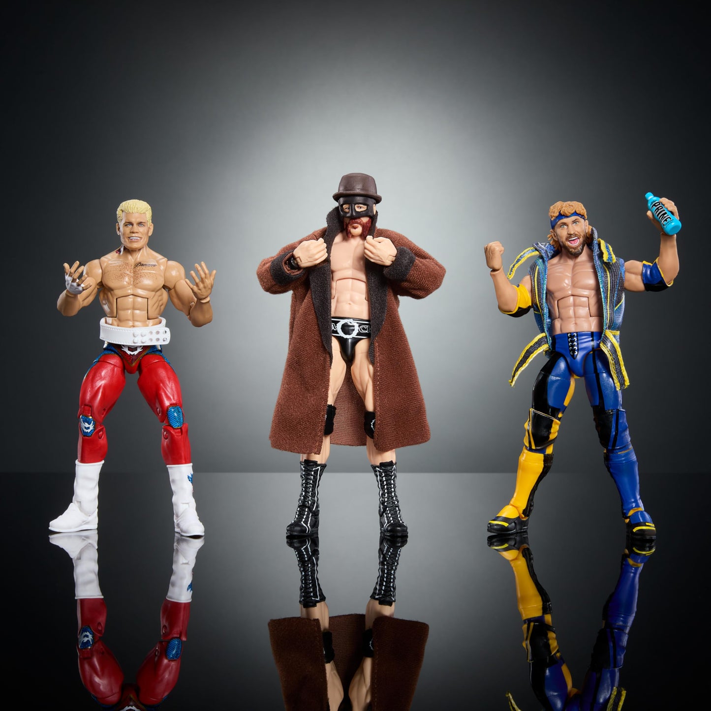 Mattel WWE Elite Top Picks: Sheamus 6-Inch Figure with Swappable Hands