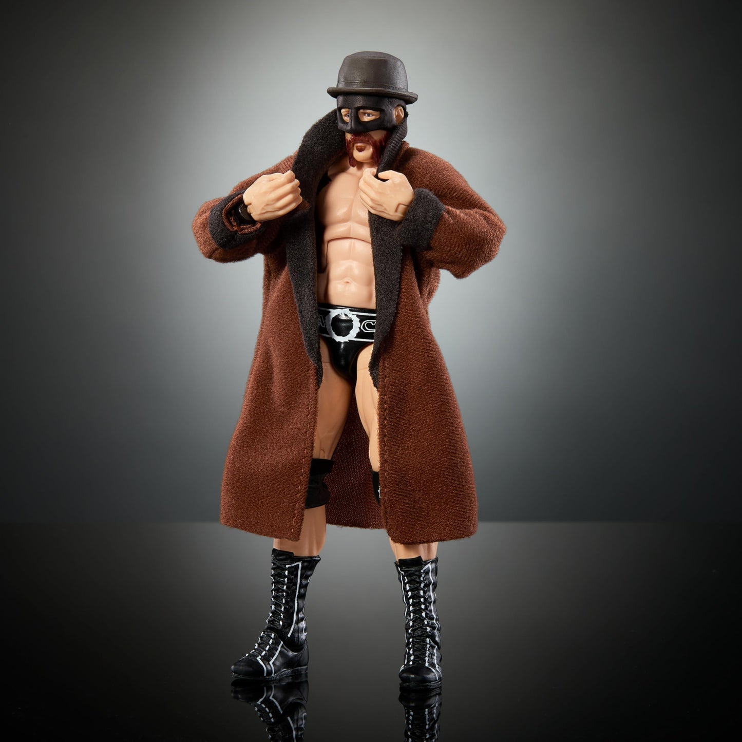 Mattel WWE Elite Top Picks: Sheamus 6-Inch Figure with Swappable Hands