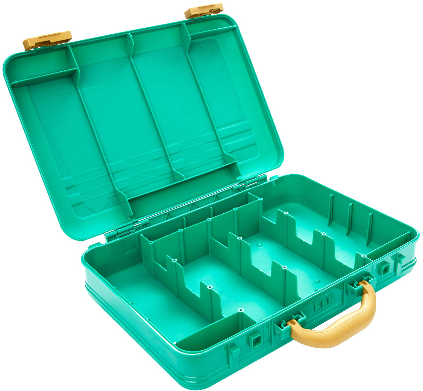 Mattel WWE Money in the Bank Carrying Case – Action Figure Storage & Transport
