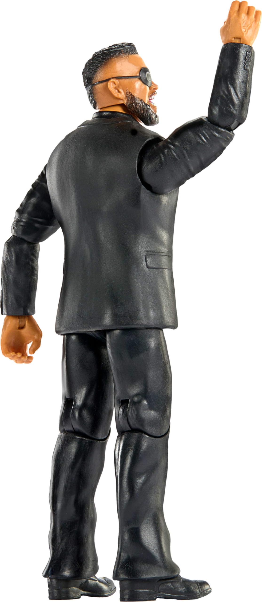 Mattel WWE Tonga Loa Action Figure – Main Event Series #156, 6-Inch