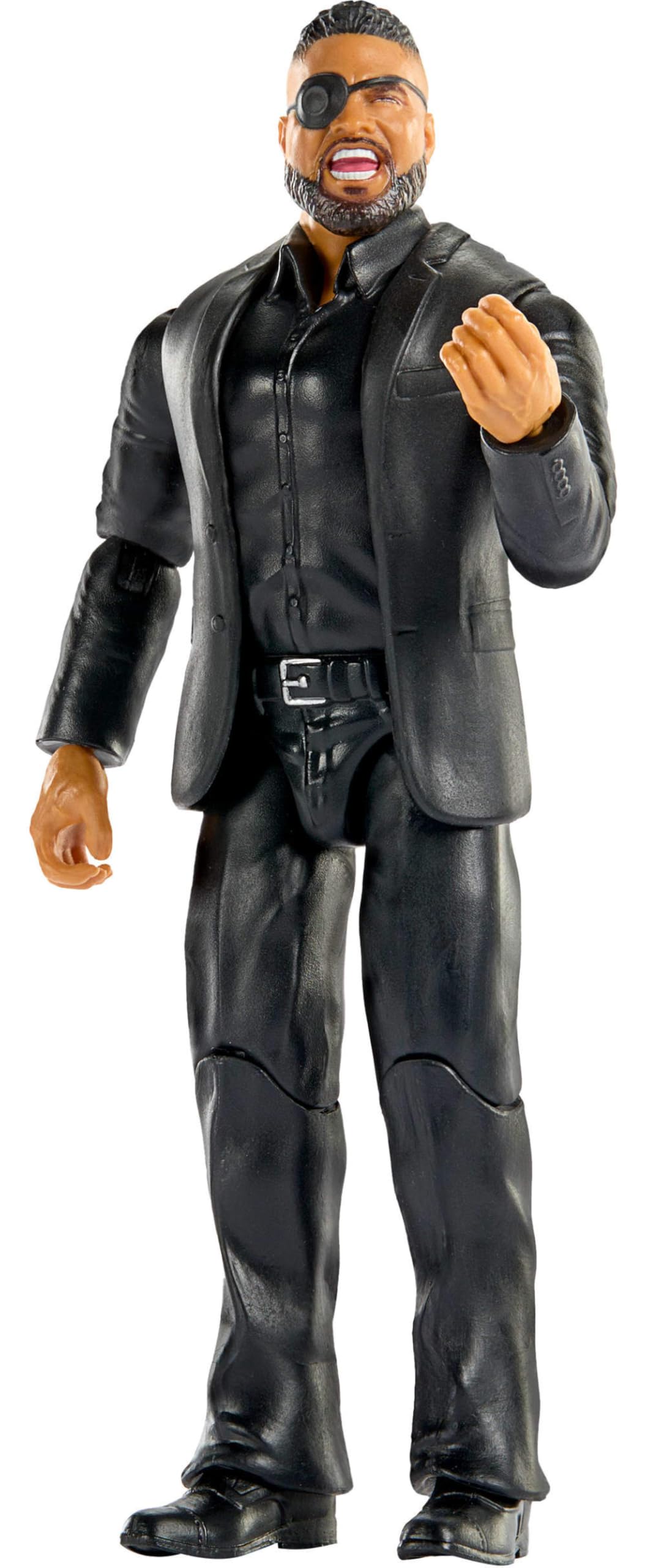 Mattel WWE Tonga Loa Action Figure – Main Event Series #156, 6-Inch