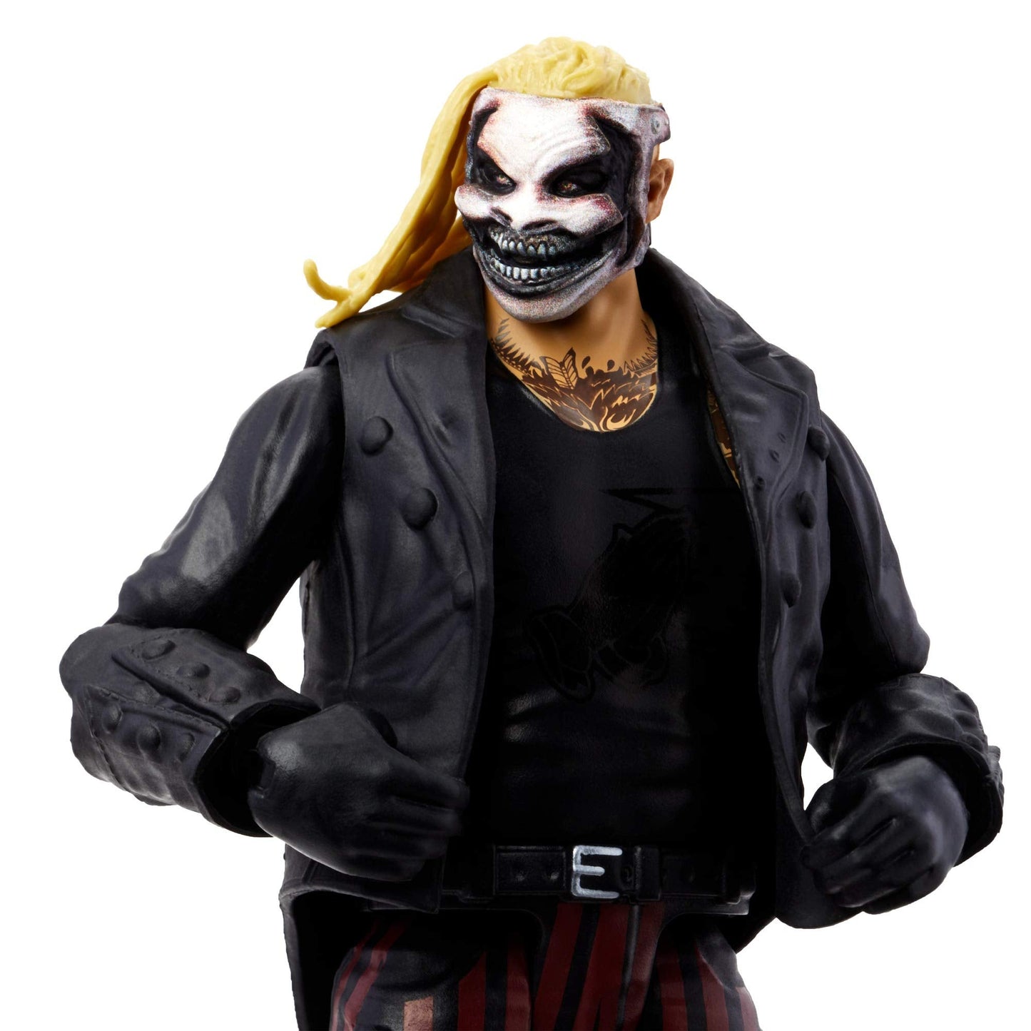 Mattel WWE WrestleMania 37 The Fiend Bray Wyatt 6-Inch Action Figure - Posable