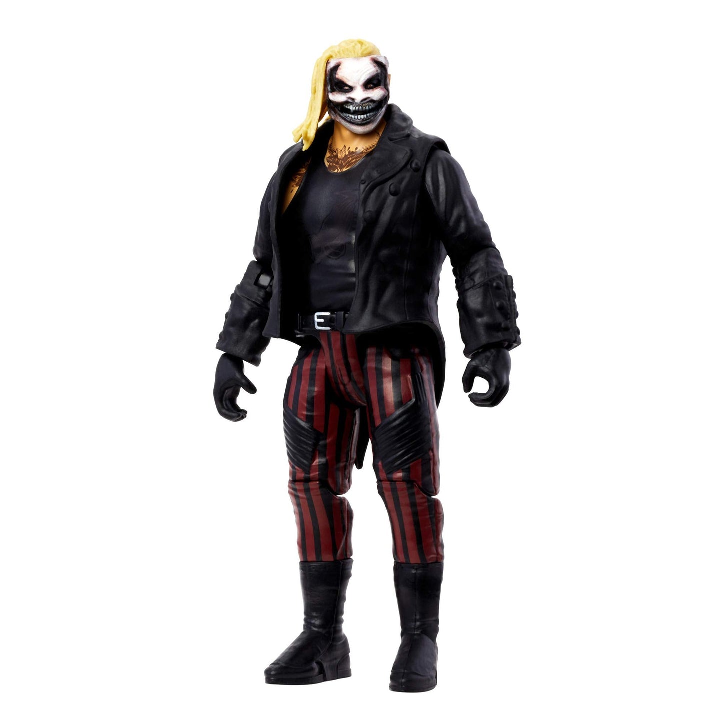 Mattel WWE WrestleMania 37 The Fiend Bray Wyatt 6-Inch Action Figure - Posable