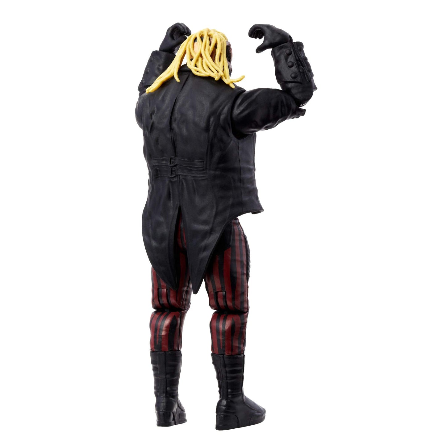 Mattel WWE WrestleMania 37 The Fiend Bray Wyatt 6-Inch Action Figure - Posable