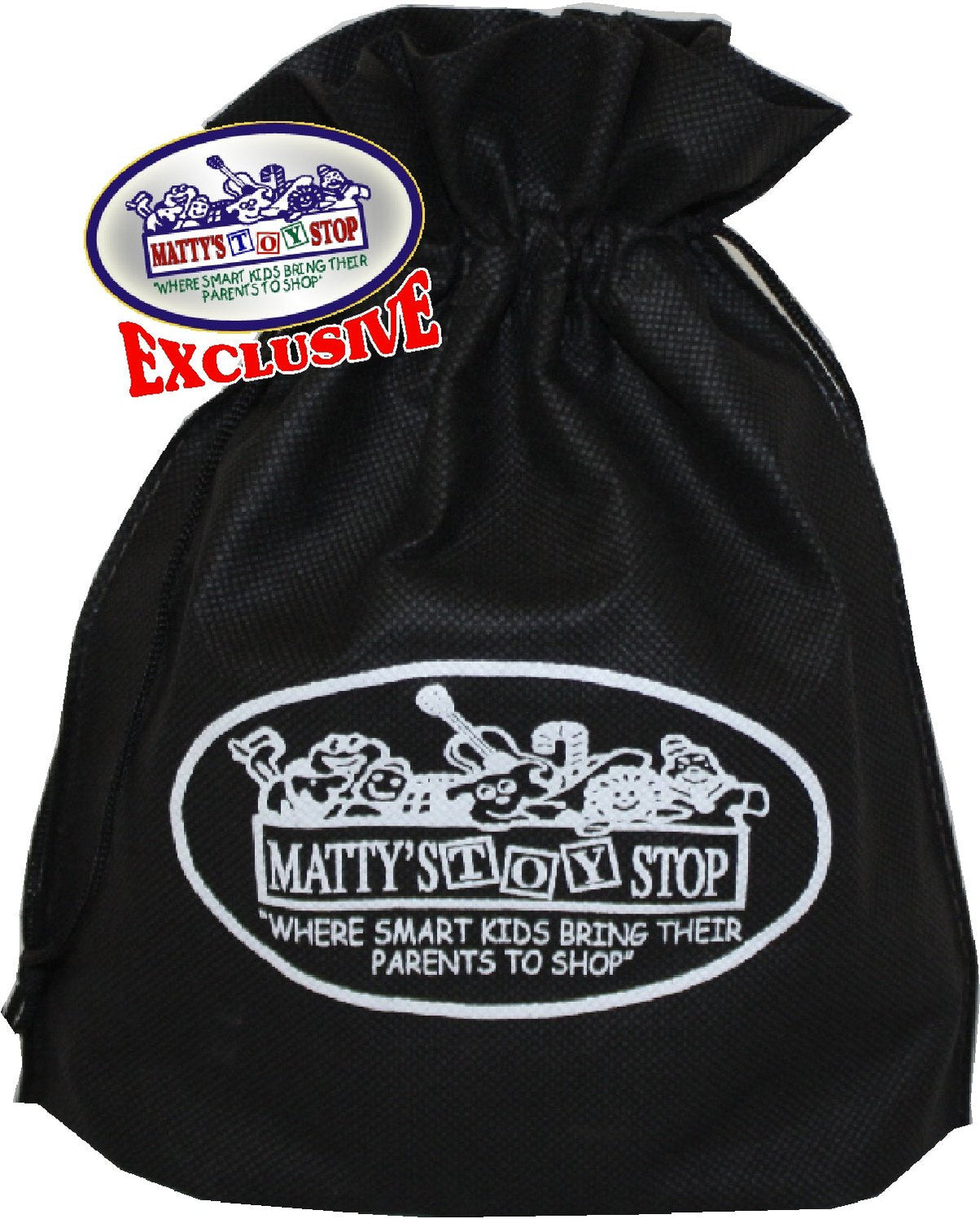Deluxe Drunken Tower: The Grab A Piece Party Game by Matty's Toy Stop