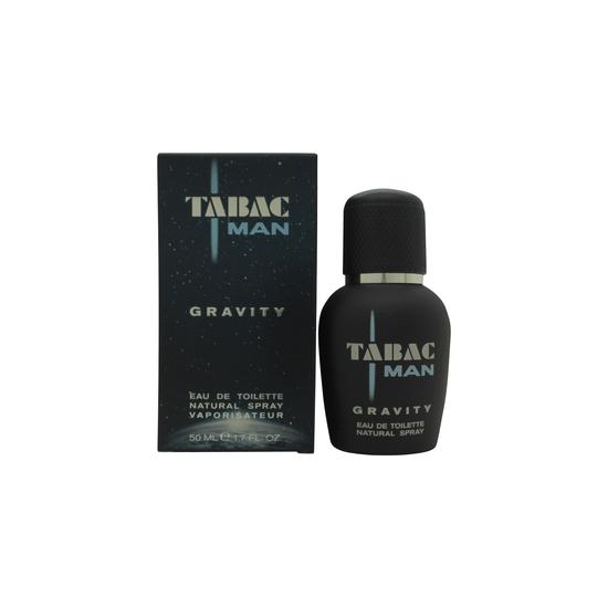 Mäurer & Wirtz Tabac Man Gravity Eau de Toilette 30ml Spray