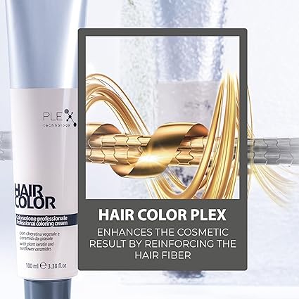 Maxima Offer Permanent Hair Colour Cream for Vibrant, Lasting Colour & 100% Grey Coverage - 100ml