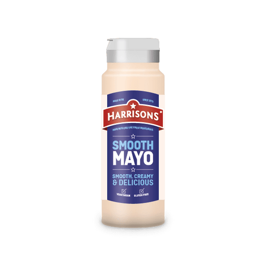 Mayonnaise 500ml Bottle (Case of 6)