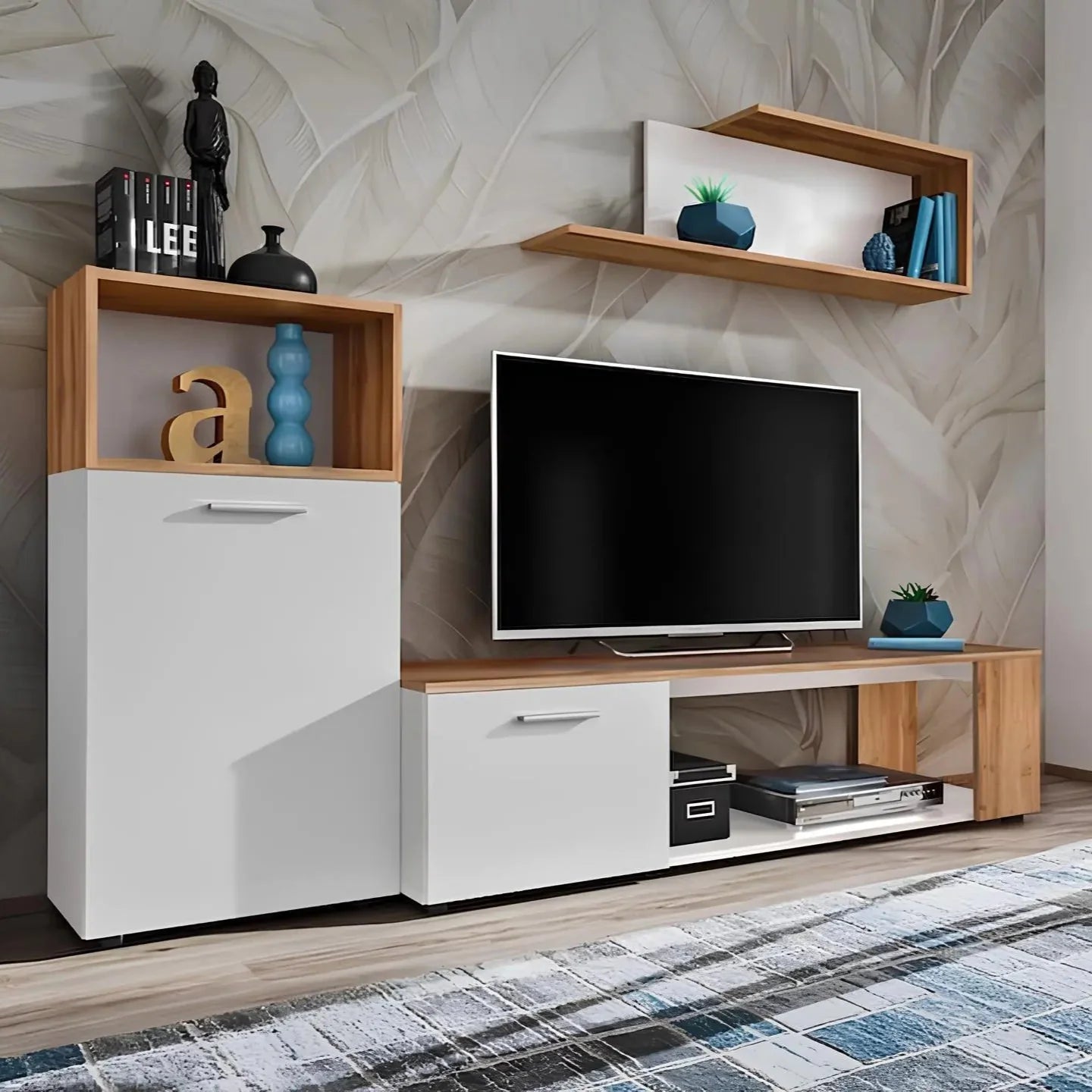 Maze I TV Entertainment Unit