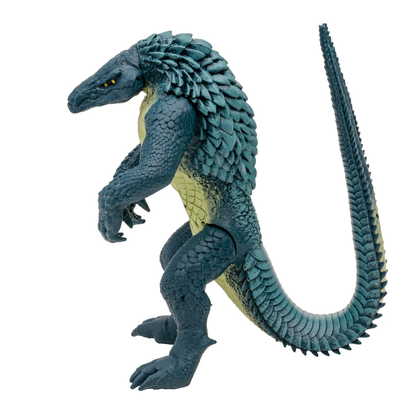 McFarlane Toys Raiju 4-Inch Scale Figure Playset – Pacific Rim with Comic