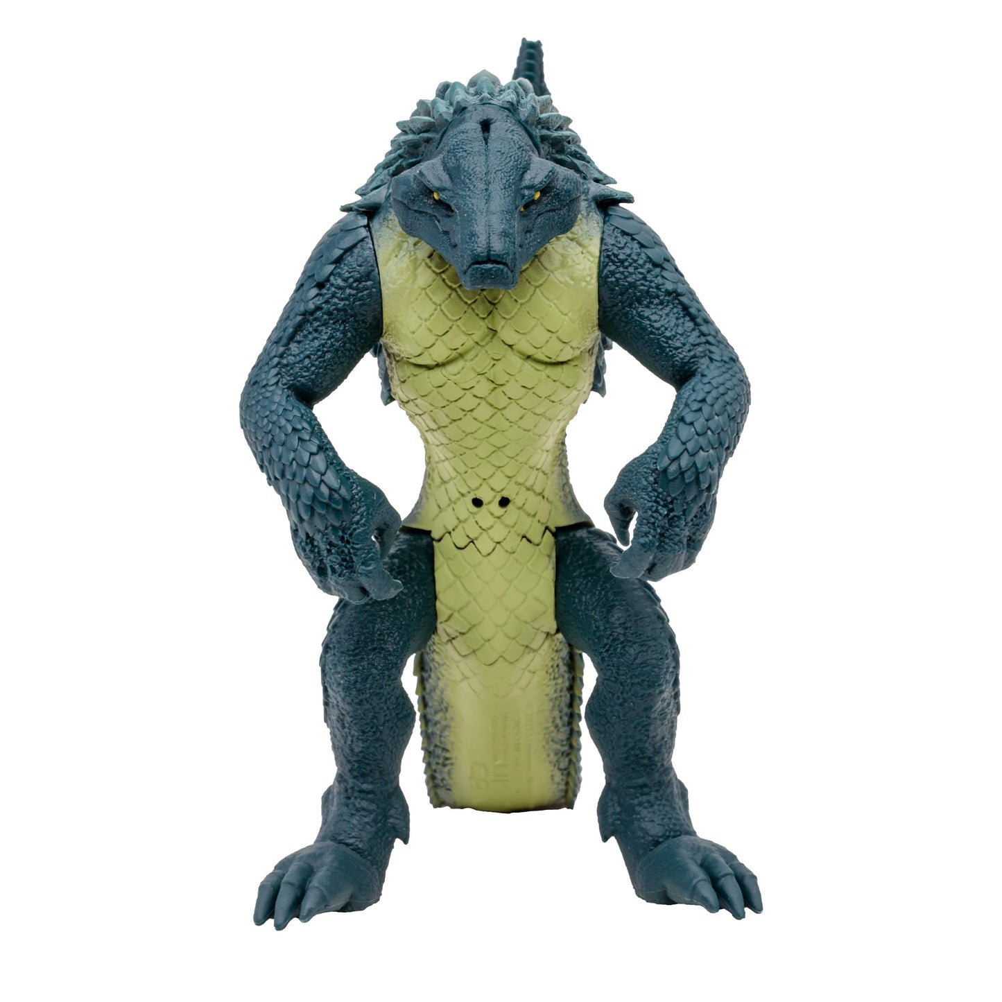 McFarlane Toys Raiju 4-Inch Scale Figure Playset – Pacific Rim with Comic