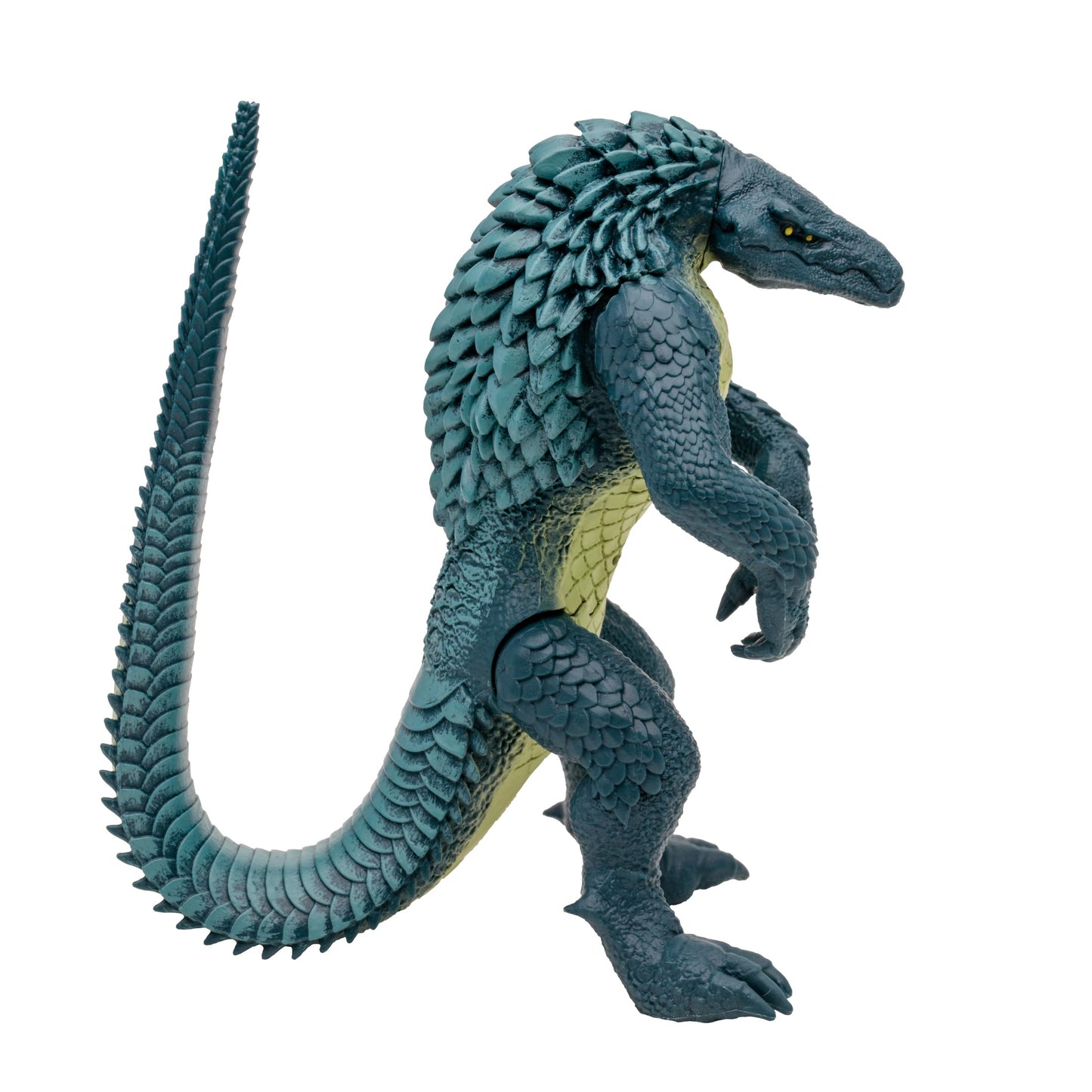 McFarlane Toys Raiju 4-Inch Scale Figure Playset – Pacific Rim with Comic
