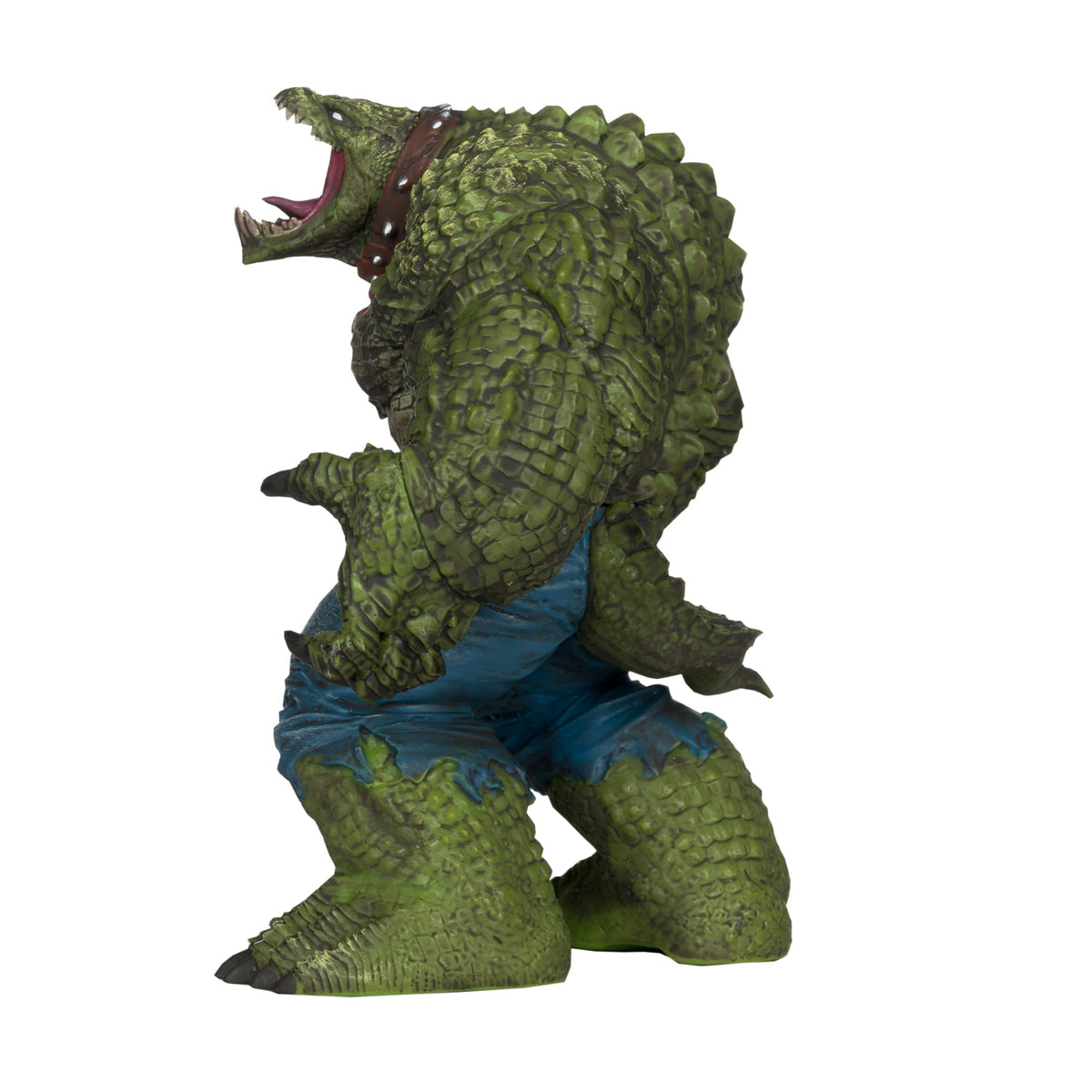 McFarlane Toys DC Direct Killer Croc – Limited Edition 4.5in Todd's Mods Vinyl Figure