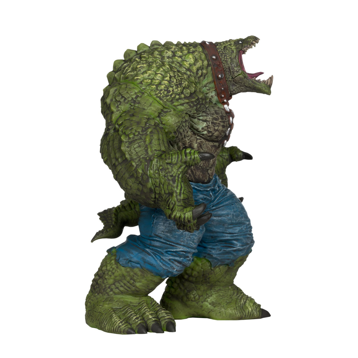 McFarlane Toys DC Direct Killer Croc – Limited Edition 4.5in Todd's Mods Vinyl Figure