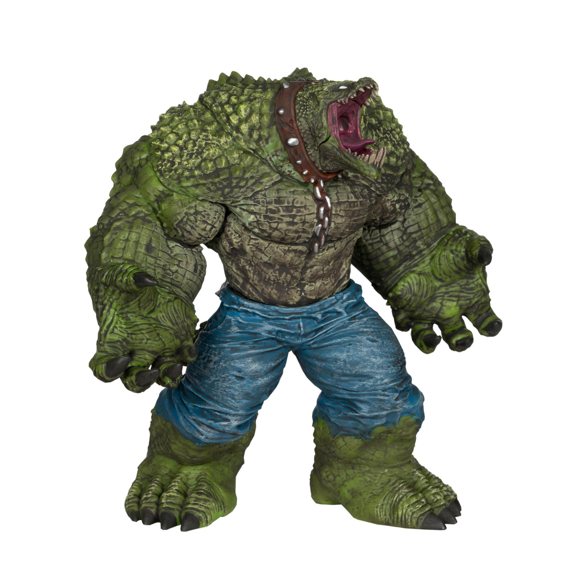 McFarlane Toys DC Direct Killer Croc – Limited Edition 4.5in Todd's Mods Vinyl Figure