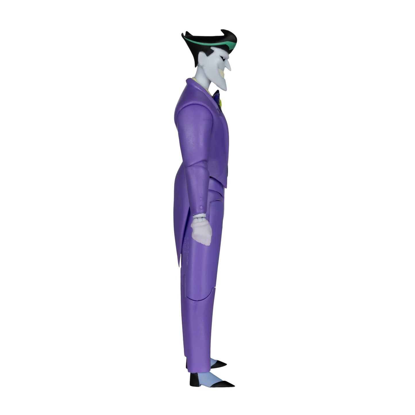McFarlane Toys DC Direct The Joker – The New Batman Adventures, 6-Inch Figure