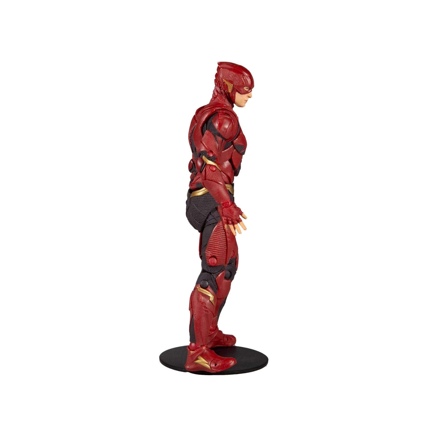 McFarlane Toys DC Justice League Movie The Flash 7-Inch Action Figure