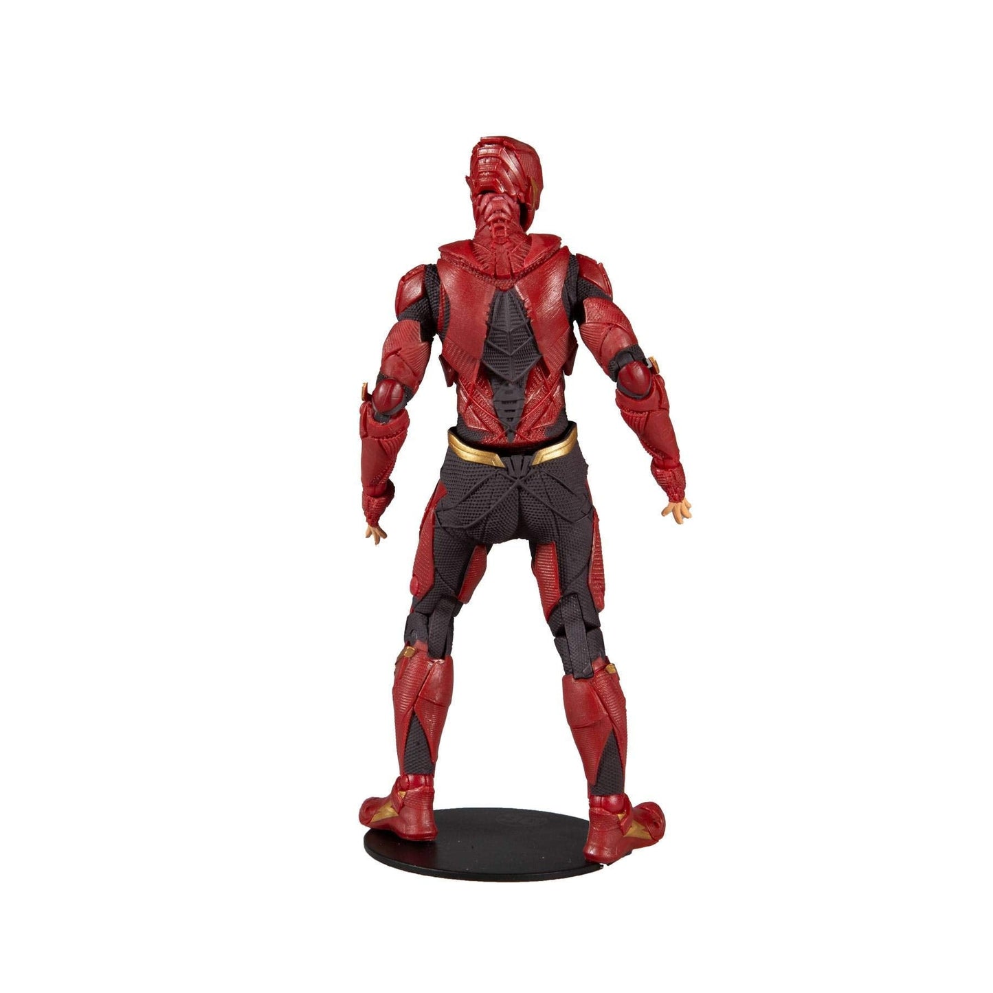 McFarlane Toys DC Justice League Movie The Flash 7-Inch Action Figure