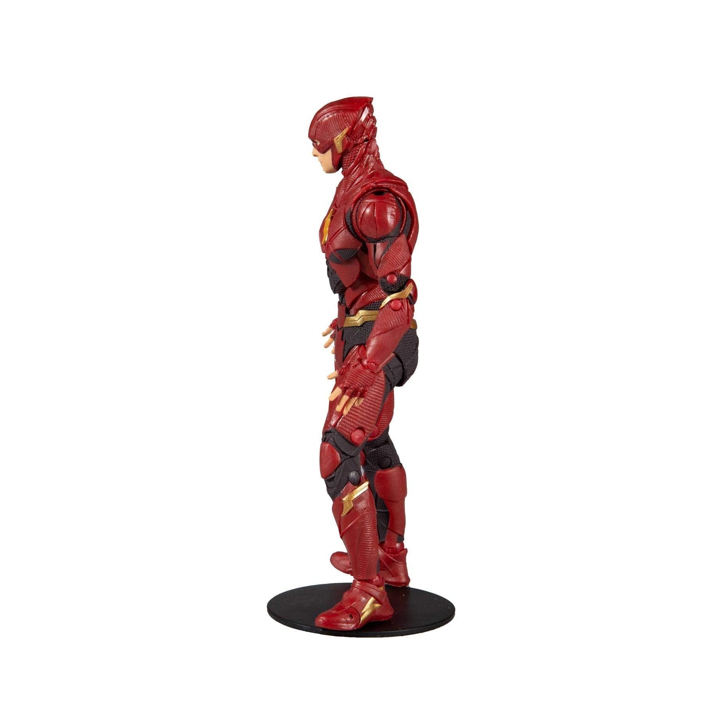 McFarlane Toys DC Justice League Movie The Flash 7-Inch Action Figure