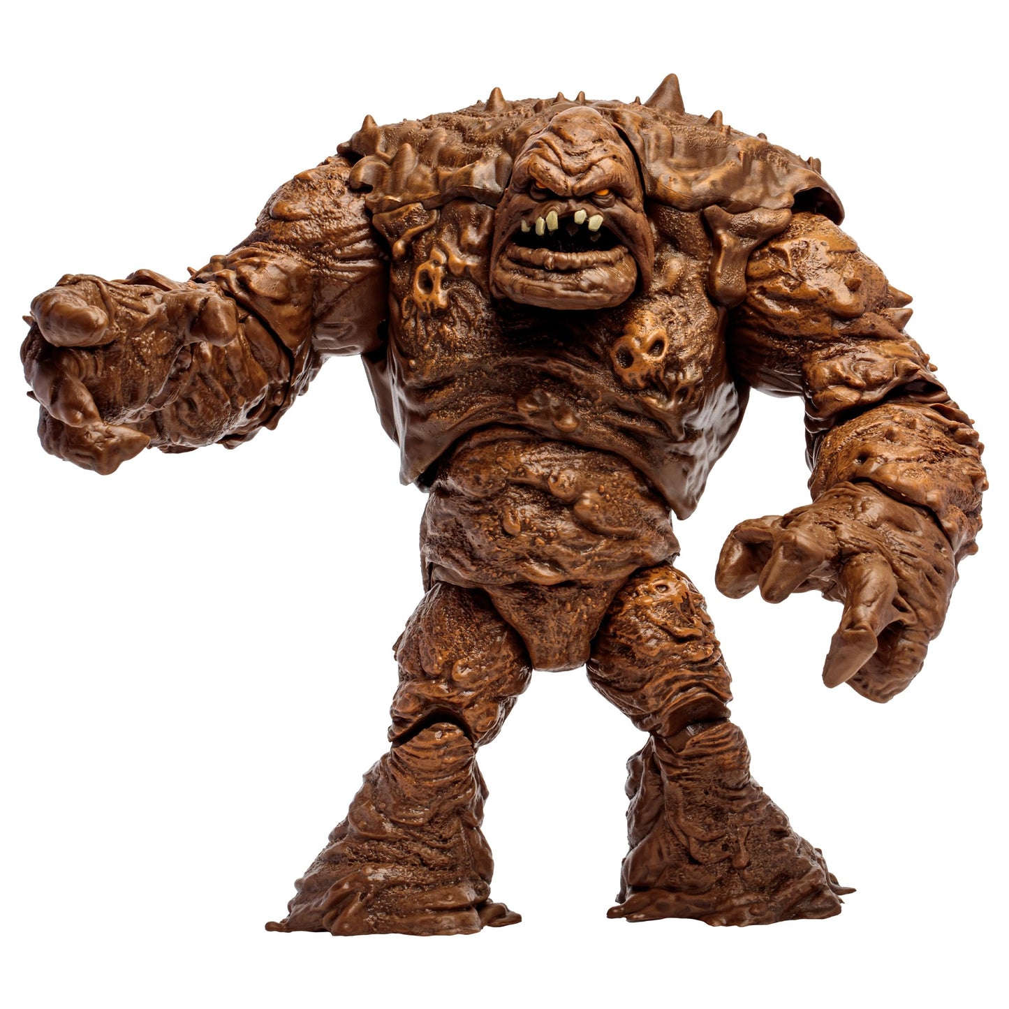 McFarlane Toys DC Multiverse Clayface Batman & Batwoman 3pk – Gold Label, Amazon Exclusive