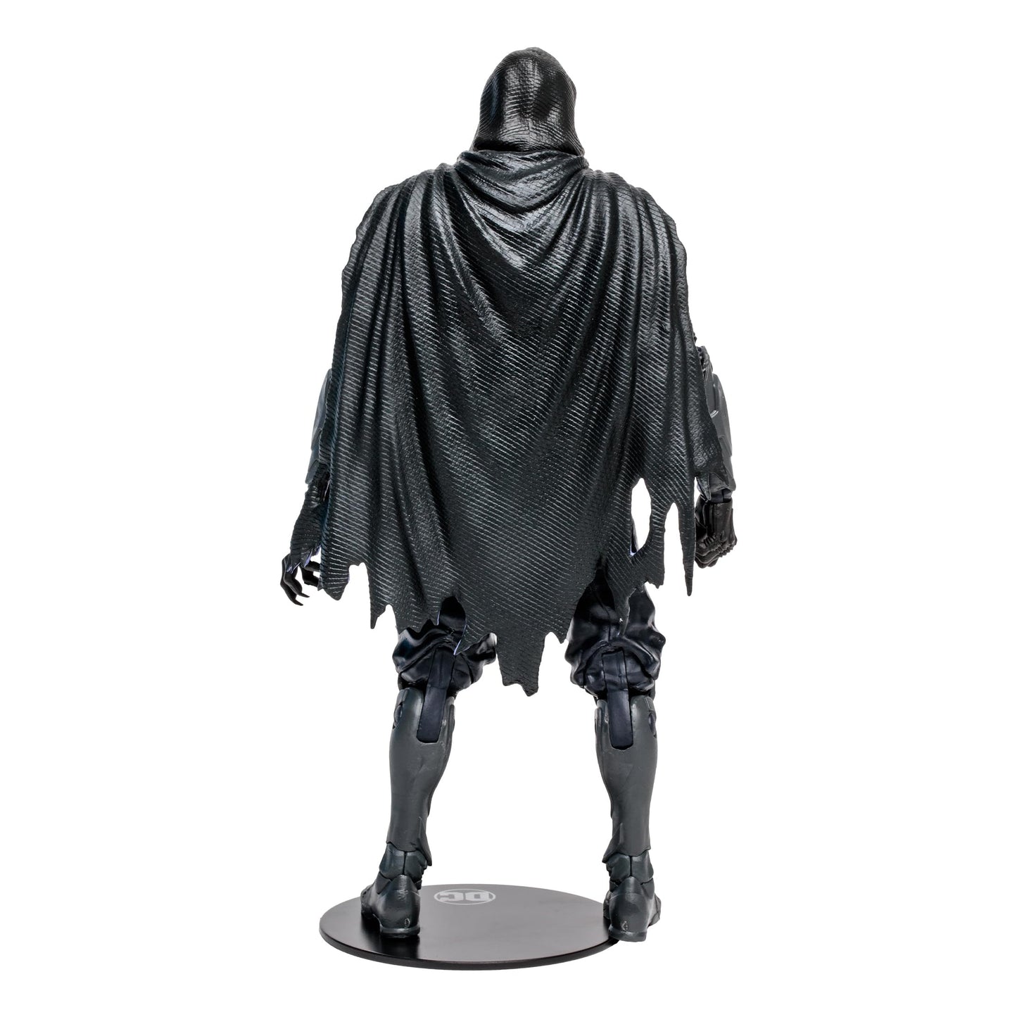 DC Multiverse Abyss Batman vs Abyss 7-Inch Figure | McFarlane Collector Edition