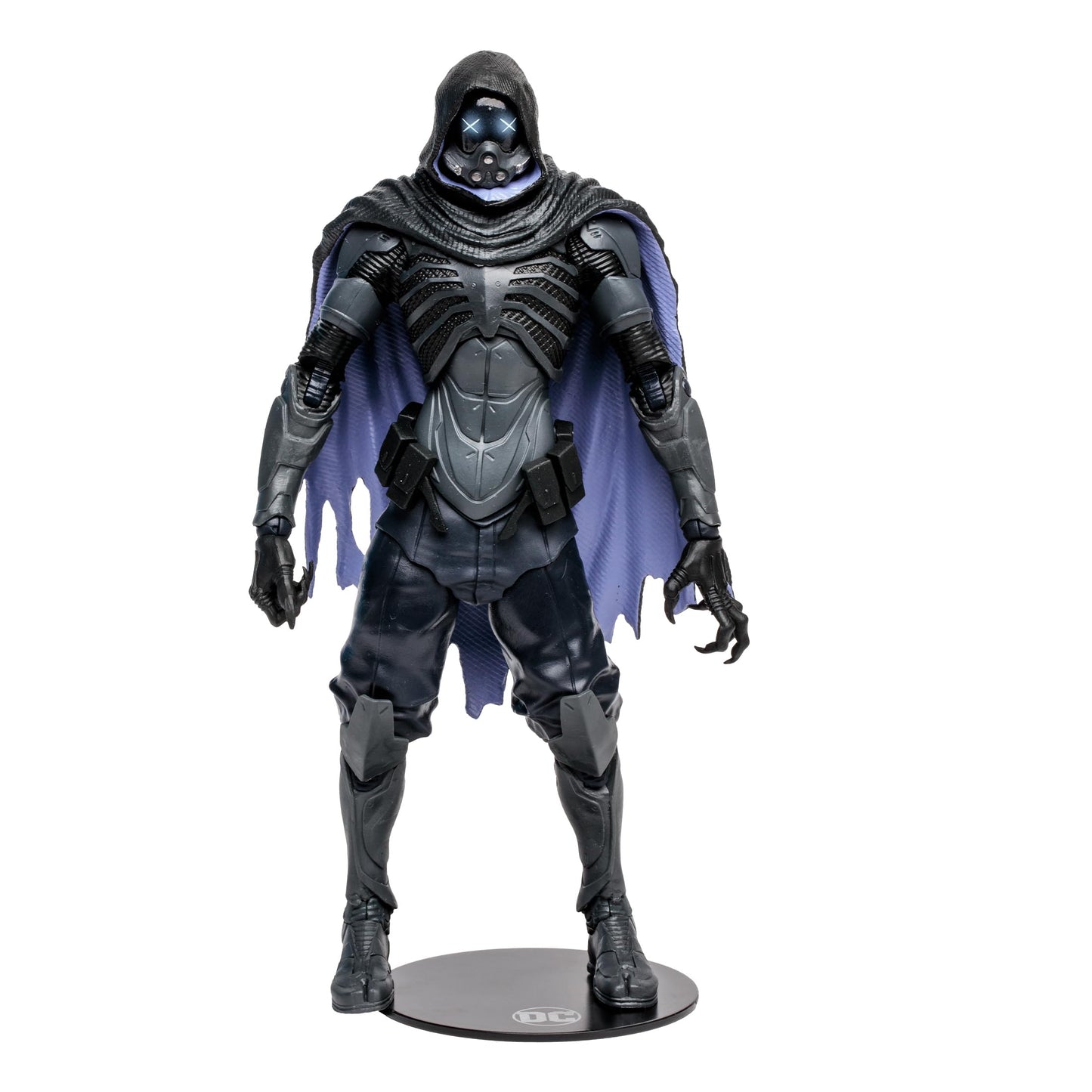 DC Multiverse Abyss Batman vs Abyss 7-Inch Figure | McFarlane Collector Edition