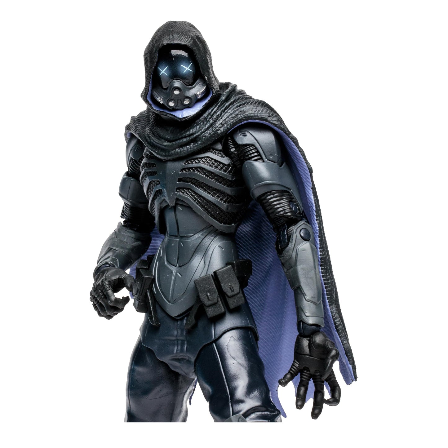 DC Multiverse Abyss Batman vs Abyss 7-Inch Figure | McFarlane Collector Edition