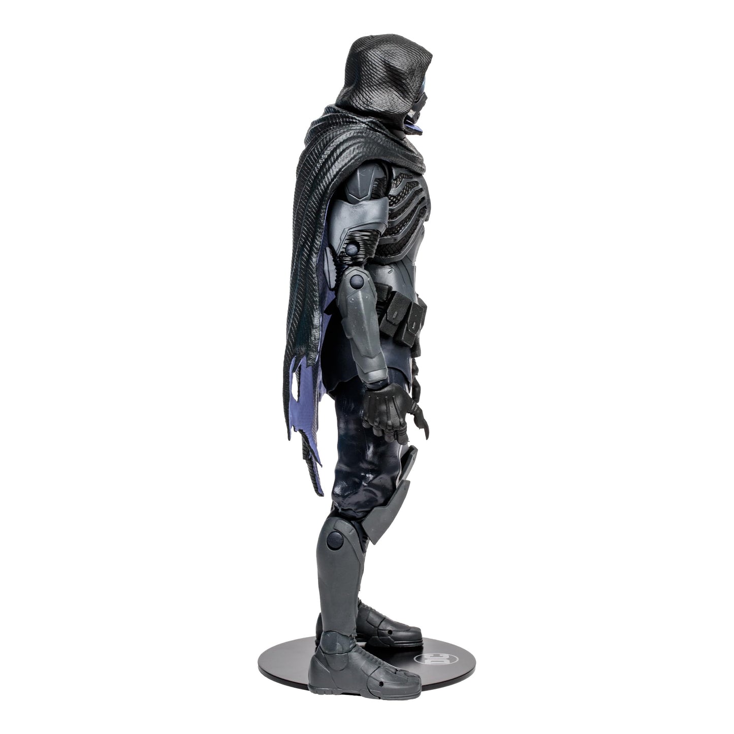DC Multiverse Abyss Batman vs Abyss 7-Inch Figure | McFarlane Collector Edition