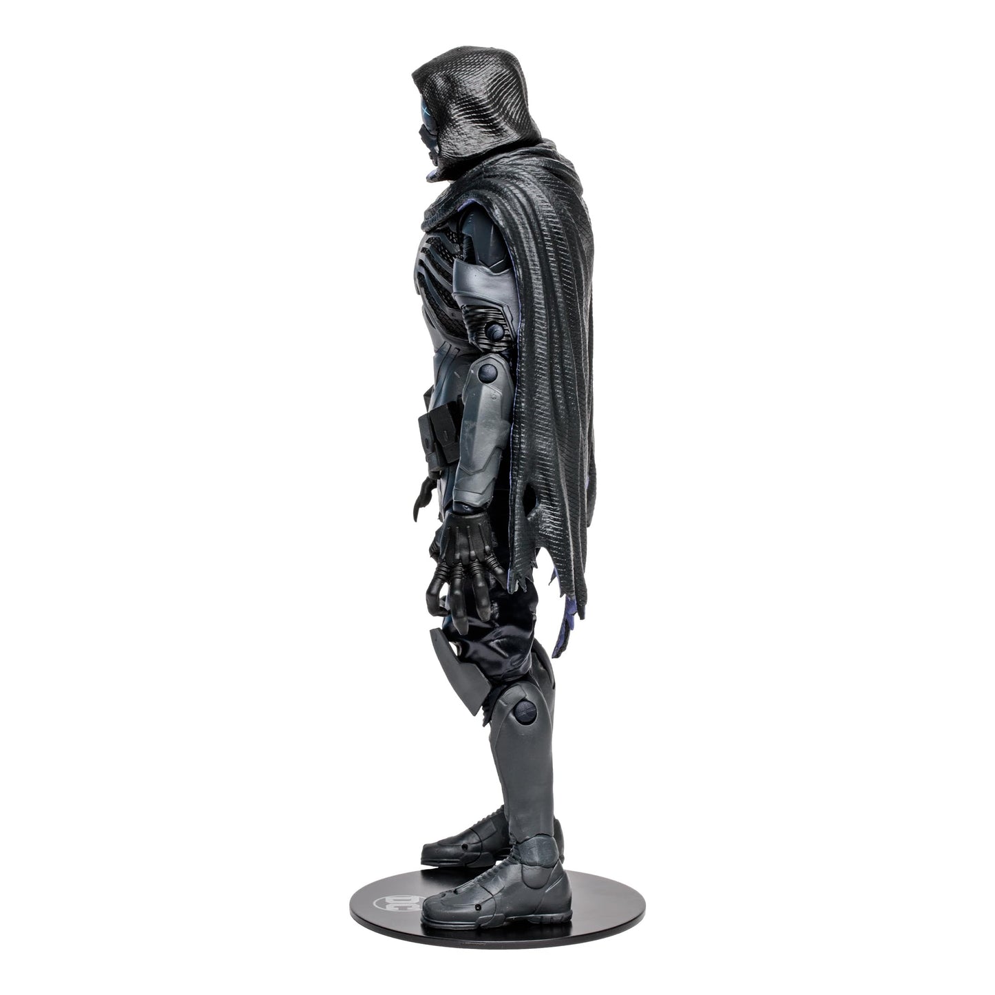DC Multiverse Abyss Batman vs Abyss 7-Inch Figure | McFarlane Collector Edition