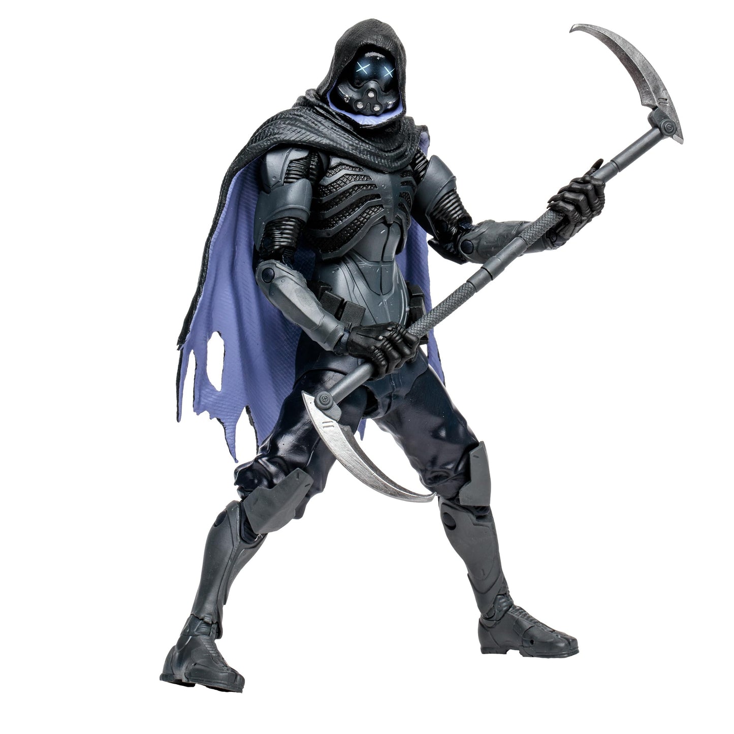 DC Multiverse Abyss Batman vs Abyss 7-Inch Figure | McFarlane Collector Edition