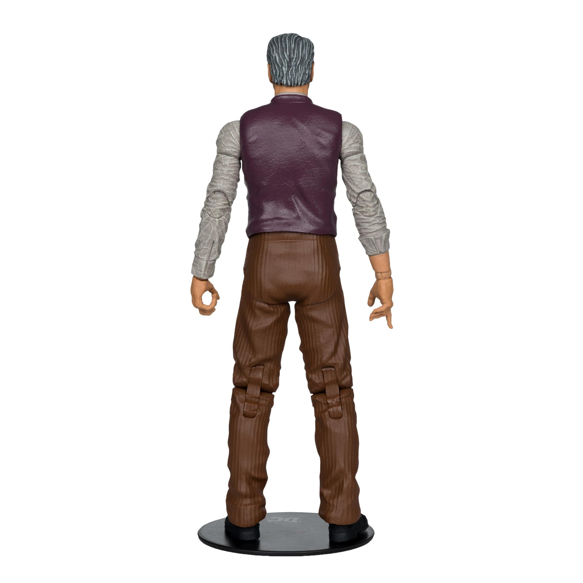 McFarlane Toys DC Multiverse Alfred Pennyworth 7in Action Figure