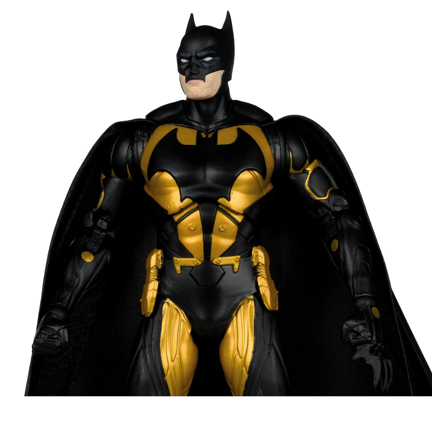 McFarlane Toys DC Multiverse Batman Earth-2 7-Inch Action Figure | Earth 2 Society