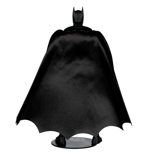 McFarlane Toys DC Multiverse Batman Earth-2 7-Inch Action Figure | Earth 2 Society