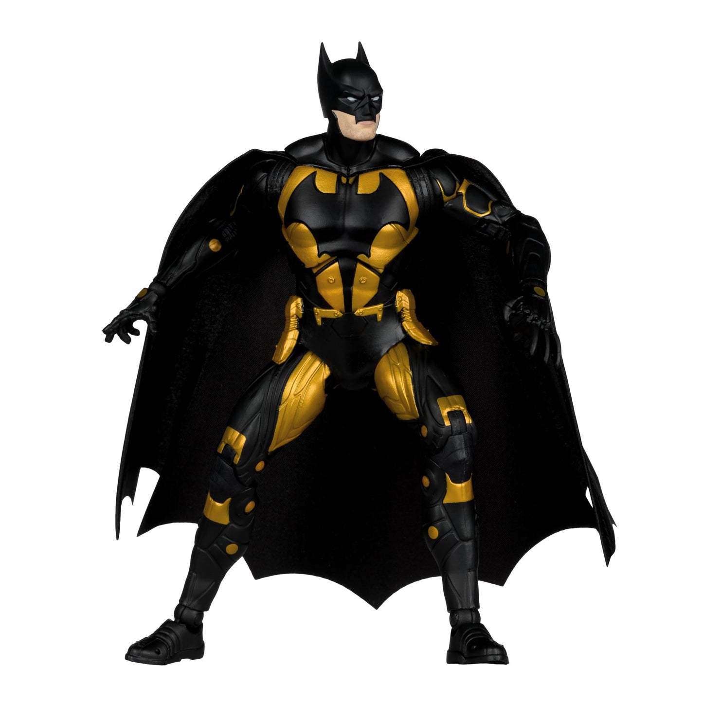 McFarlane Toys DC Multiverse Batman Earth-2 7-Inch Action Figure | Earth 2 Society