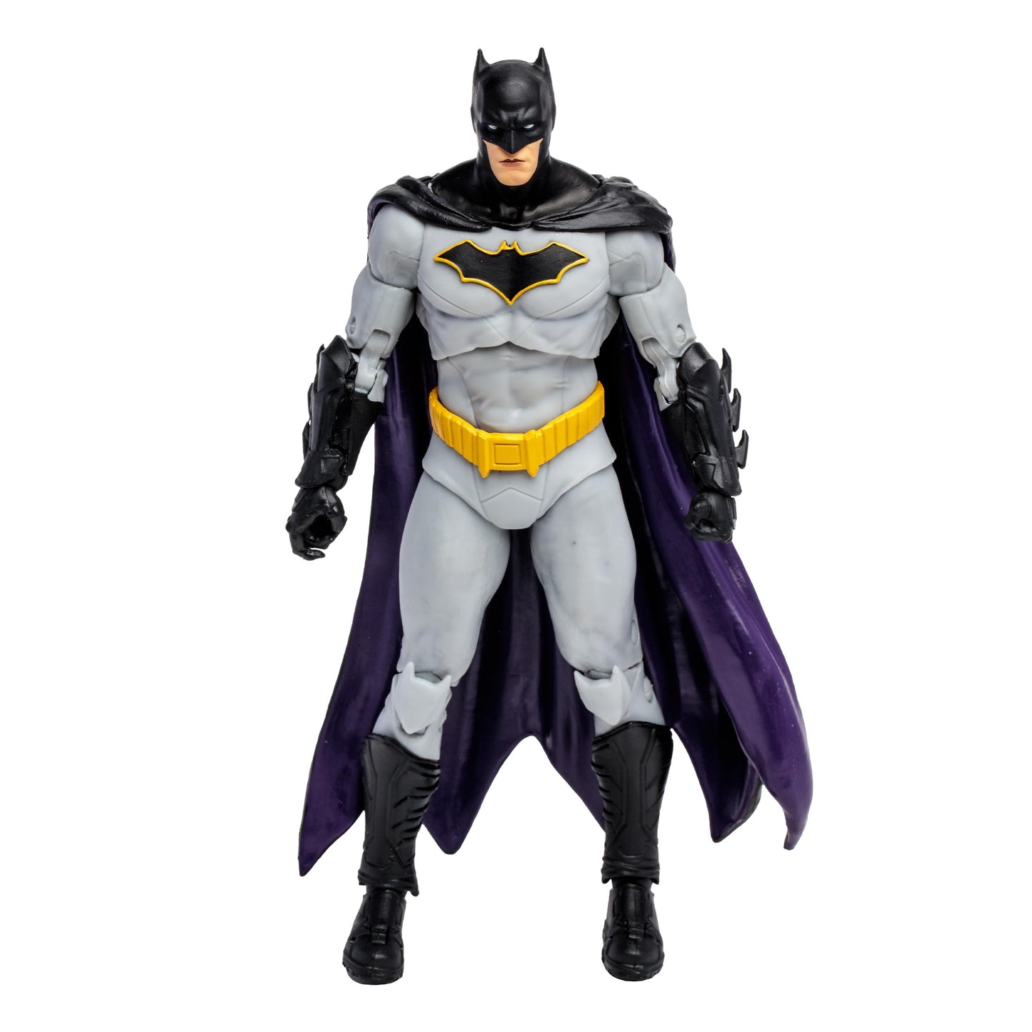 McFarlane Toys DC Multiverse Clayface Batman & Batwoman 3pk – Gold Label, Amazon Exclusive