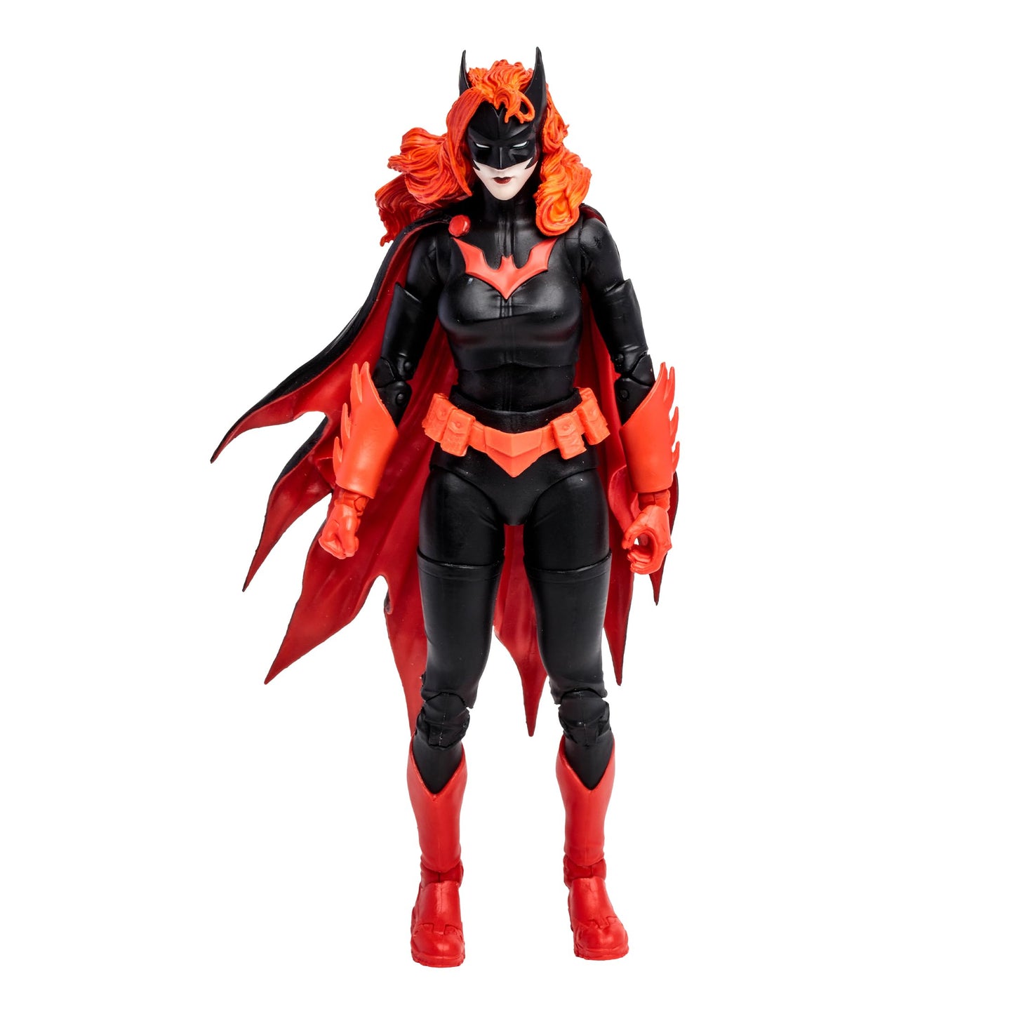 McFarlane Toys DC Multiverse Clayface Batman & Batwoman 3pk – Gold Label, Amazon Exclusive