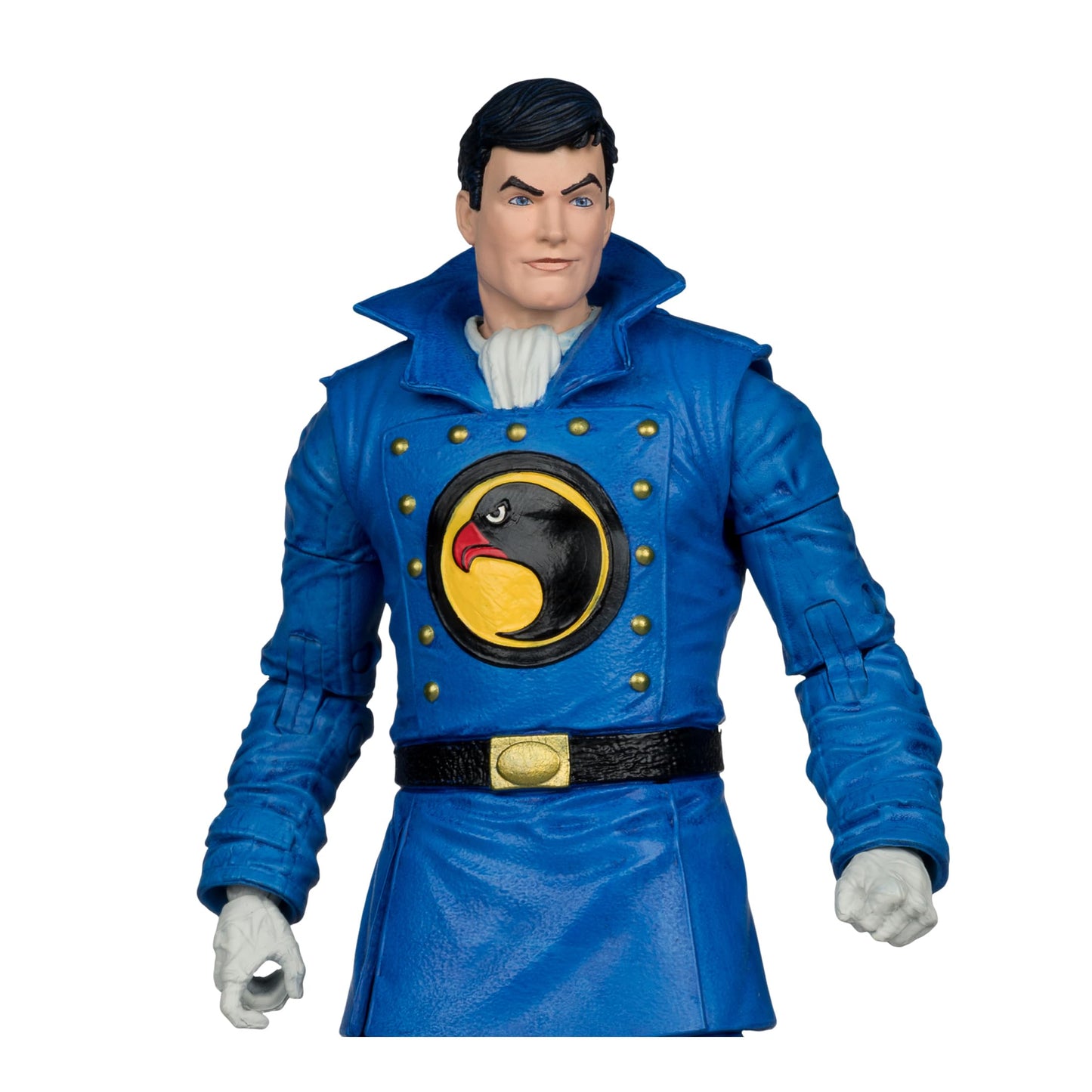 McFarlane Toys DC Multiverse Blackhawk 7in Action Figure | DC Classics Collector Edition #49