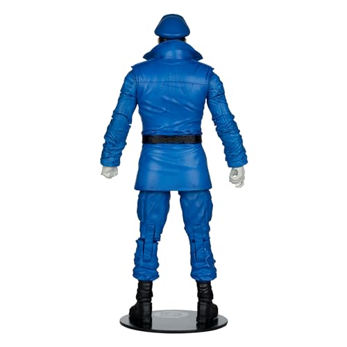 McFarlane Toys DC Multiverse Blackhawk 7in Action Figure | DC Classics Collector Edition #49