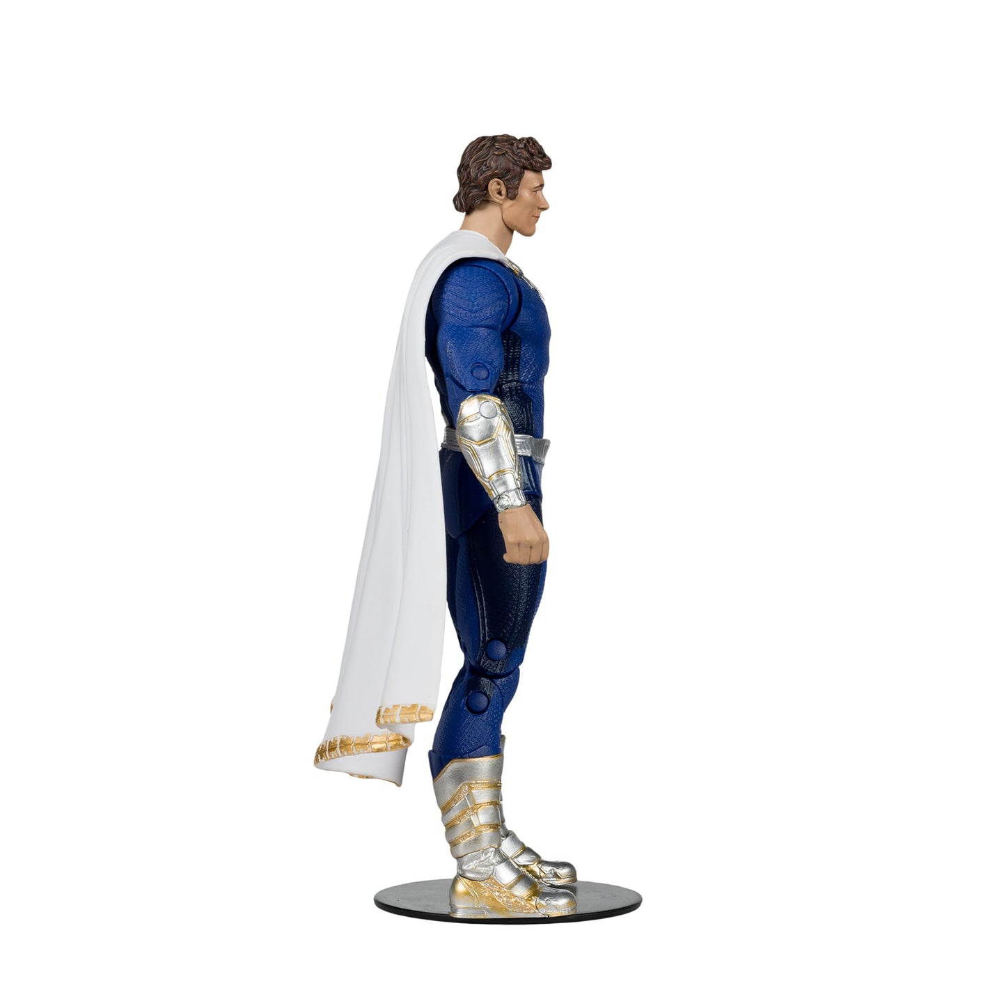 McFarlane Toys DC Multiverse Shazam & Freddy Freeman 2pk - 7in Action Figures, Gold Label Amazon Exclusive