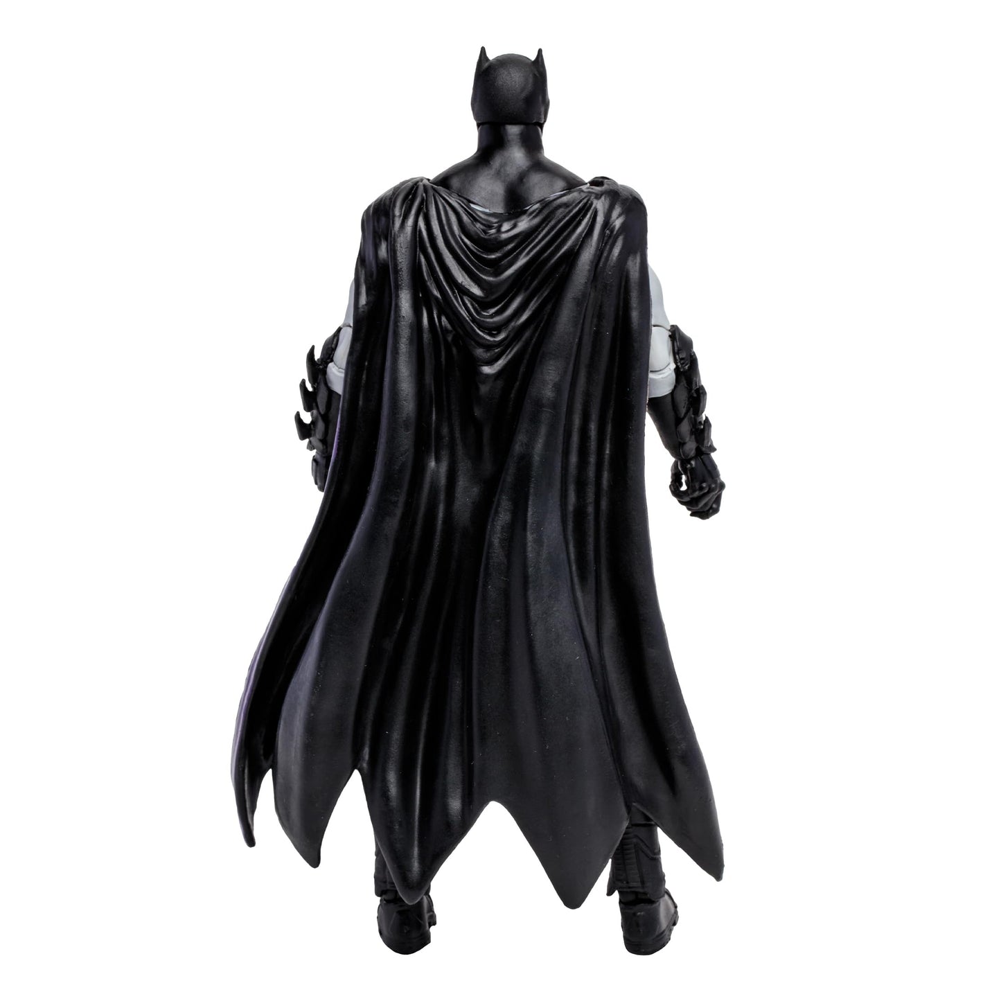 McFarlane Toys DC Multiverse Clayface Batman & Batwoman 3pk – Gold Label, Amazon Exclusive