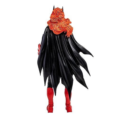 McFarlane Toys DC Multiverse Clayface Batman & Batwoman 3pk – Gold Label, Amazon Exclusive