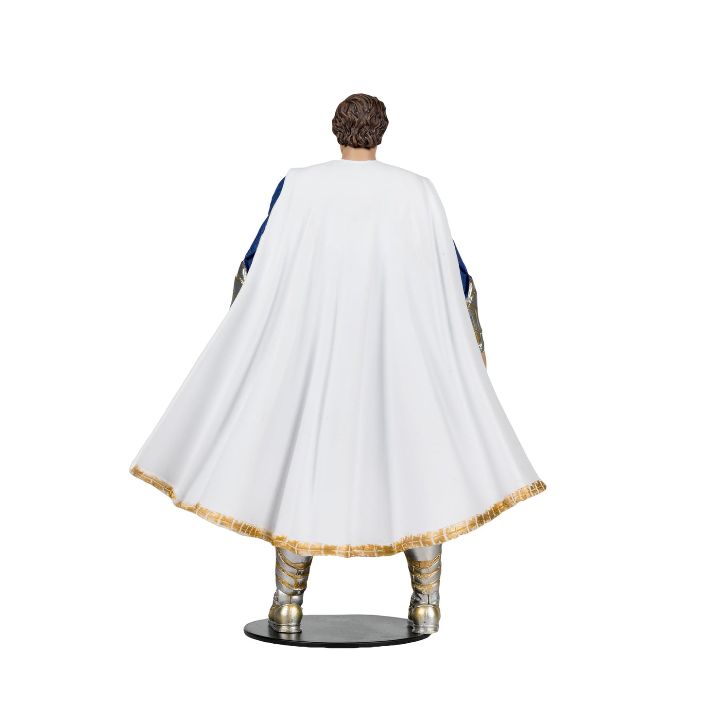McFarlane Toys DC Multiverse Shazam & Freddy Freeman 2pk - 7in Action Figures, Gold Label Amazon Exclusive