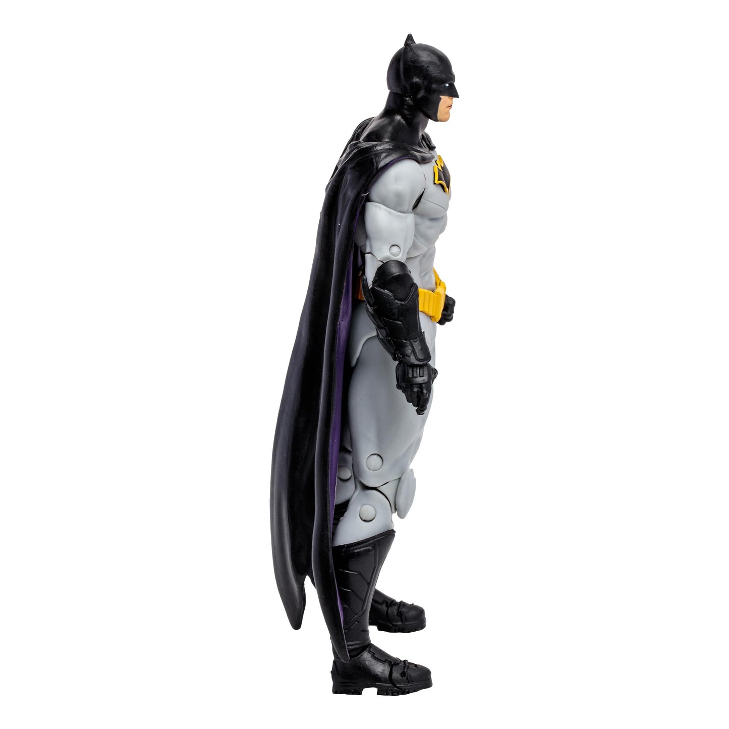McFarlane Toys DC Multiverse Clayface Batman & Batwoman 3pk – Gold Label, Amazon Exclusive